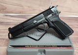 BROWNING HI-POWER STANDARD 9MM LUGER (9x19 PARA) - 2 of 3