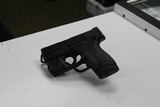 SMITH & WESSON Mp 9 Shield 9MM LUGER (9x19 PARA) - 2 of 3