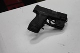 SMITH & WESSON Mp 9 Shield 9MM LUGER (9x19 PARA) - 1 of 3