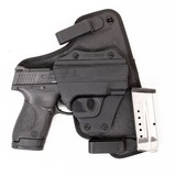 SMITH & WESSON M&P9 SHIELD 9MM LUGER (9x19 PARA) - 3 of 3