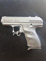 HI-POINT C9 9MM LUGER (9x19 PARA) - 1 of 3