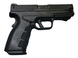 SPRINGFIELD ARMORY XD MOD-3 9MM LUGER (9x19 PARA) - 3 of 3