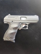 HI-POINT C9 9MM LUGER (9x19 PARA) - 3 of 3