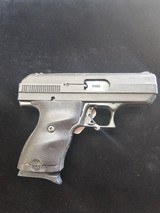 HI-POINT C9 9MM LUGER (9x19 PARA) - 3 of 3