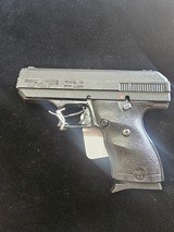 HI-POINT C9 9MM LUGER (9x19 PARA) - 1 of 3