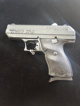HI-POINT C9 9MM LUGER (9x19 PARA) - 2 of 3