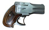 AMERICAN DERRINGER CORPORATION DA38 .38 SPL - 2 of 2