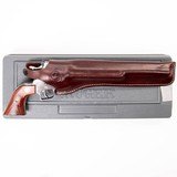 RUGER NEW MODEL SUPER BLACKHAWK .44 MAGNUM - 3 of 3