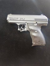 HI-POINT C9 9MM LUGER (9x19 PARA) - 1 of 3