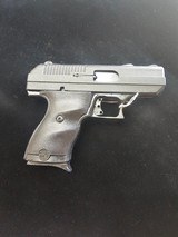 HI-POINT C9 9MM LUGER (9x19 PARA) - 1 of 3