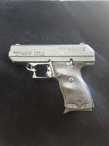 HI-POINT C9 9MM LUGER (9x19 PARA) - 2 of 3