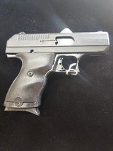 HI-POINT C9 9MM LUGER (9x19 PARA) - 1 of 2