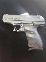 HI-POINT C9 9MM LUGER (9x19 PARA) - 2 of 2