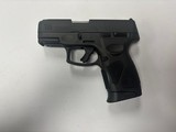 TAURUS G3c 9MM LUGER (9X19 PARA) - 1 of 3