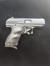 HI-POINT C9 9MM LUGER (9x19 PARA) - 1 of 3