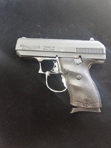 HI-POINT C9 9MM LUGER (9x19 PARA) - 2 of 3