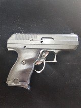 HI-POINT C9 9MM LUGER (9x19 PARA) - 1 of 3