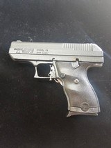 HI-POINT C9 9MM LUGER (9x19 PARA) - 2 of 3