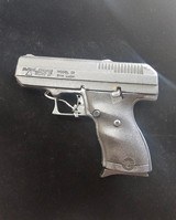 HI-POINT C9 9MM LUGER (9x19 PARA) - 1 of 3