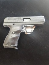 HI-POINT C9 9MM LUGER (9x19 PARA) - 2 of 3