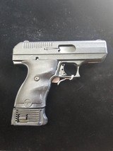 HI-POINT C9 9MM LUGER (9x19 PARA) - 3 of 3