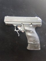 HI-POINT C9 9MM LUGER (9x19 PARA) - 1 of 3