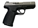 SMITH & WESSON SD9 VE 9MM LUGER (9x19 PARA) - 3 of 3