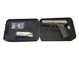 SMITH & WESSON SD9 VE 9MM LUGER (9x19 PARA) - 1 of 3