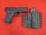 GLOCK G19 GEN 5 9MM LUGER (9x19 PARA) - 3 of 3