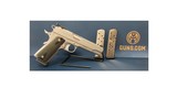 SIG SAUER 1911 Target .45 ACP - 1 of 3