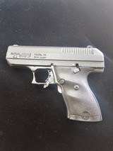 HI-POINT C9 9MM LUGER (9x19 PARA) - 1 of 3