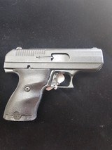 HI-POINT C9 9MM LUGER (9x19 PARA) - 2 of 3