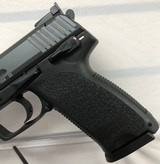 HECKLER & KOCH USP ELITE .45 ACP - 2 of 3