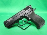CZ P-01 9MM LUGER (9X19 PARA) - 3 of 3