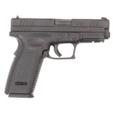 SPRINGFIELD ARMORY XD-45ACP .45 ACP - 2 of 3