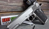 ROCK ISLAND ARMORY M1911 A1-FS 10MM - 2 of 3