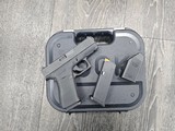 GLOCK G43X MOS 9MM LUGER (9x19 PARA) - 1 of 3