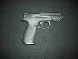 SMITH & WESSON M&P 9 9MM LUGER (9x19 PARA) - 1 of 2