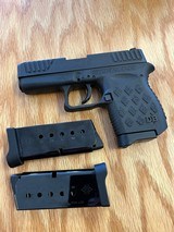 DIAMONDBACK DB9 9MM LUGER (9x19 PARA) - 3 of 3