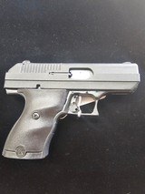 HI-POINT C9 9MM LUGER (9x19 PARA) - 2 of 3