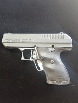 HI-POINT C9 9MM LUGER (9x19 PARA) - 1 of 3