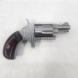 FREEDOM ARMS mini .22LR/.22MAG - 3 of 3