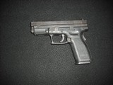 SPRINGFIELD ARMORY XD-40 .40 S&W - 2 of 2