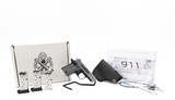 SPRINGFIELD ARMORY 911 9MM LUGER (9x19 PARA) - 1 of 3