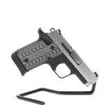 SPRINGFIELD ARMORY 911 9MM LUGER (9x19 PARA) - 3 of 3