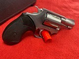 SMITH & WESSON S&W M60-7 60-7 60 SNUB NOSE .38 SPL - 1 of 3