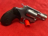 SMITH & WESSON S&W M60-7 60-7 60 SNUB NOSE .38 SPL - 2 of 3