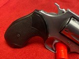 SMITH & WESSON S&W M60-7 60-7 60 SNUB NOSE .38 SPL - 3 of 3