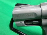 SMITH & WESSON 360SC .357 MAG - 3 of 3