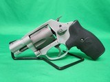 SMITH & WESSON 360SC .357 MAG - 1 of 3